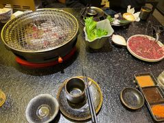 -樱嘢·炭火烧肉(惠南店)