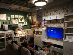 -宜家·瑞典风味餐厅(北京西红门店)