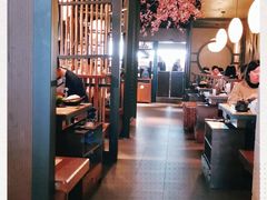 大堂-湊湊火锅·茶憩(上海合生汇店)