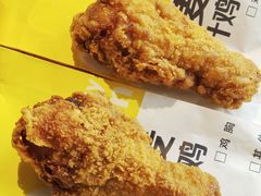 -麦当劳(钟鼓楼店)