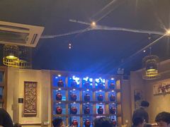 -串大叔炭火烤串·鸡西大冷面刀削面(总店)