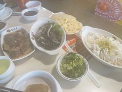 -潮汕大目牛肉火锅(水围店)