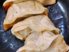 -黄阿姨锅贴大王(万航渡路店)