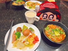 -上海神旺大酒店