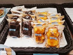 -罗莎蛋糕(南门口店)