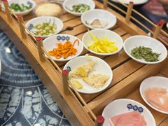 -桥香园过桥米线(复兴路店)