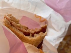 -麦当劳(中山大道中店)