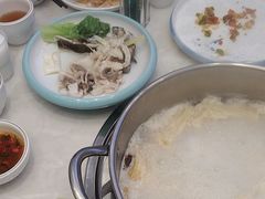 -粤顺渔坊·中山脆肉鲩火锅(清湖店)