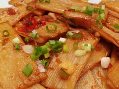 -泛太平洋大酒店·海天楼中餐厅·粤菜