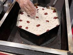 -孙氏梅花糕(马台街)