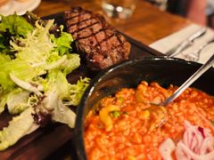 -El Bodegon阿根廷秘鲁餐厅(幸福路店)