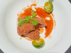 -南里山房·新淮扬菜(徐汇万科店)