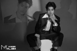 -米莱摄影写真(五大道别墅店)