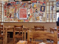 大堂-千懿六本木酒场(常熟路店)