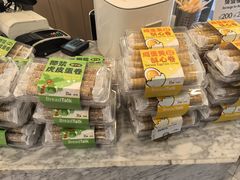 -BreadTalk面包新语(虹口龙之梦店)