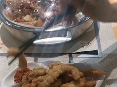 -黄记煌三汁焖锅(顺义华联店)