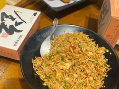 -铭副琦食·虾蟹烩馆(渔人码头店)