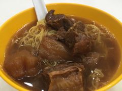 -麦文记面家(佐敦店)