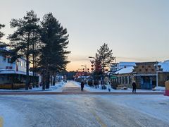 -北极村旅游风景区
