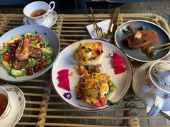 -ChitChat奇洽·Bistro(黎黄陂路店)