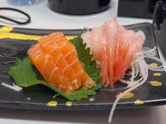 -争鲜回转寿司(朝北大悦城店)