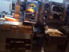 -麦当劳(合肥之心城店)