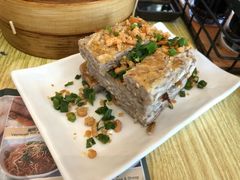 -添好运点心专门店(百老汇店)