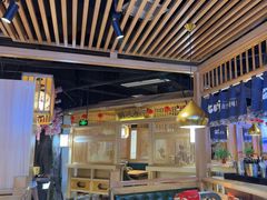 -九田家黑牛烤肉料理(溧阳吾悦店)