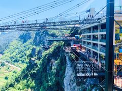 -梦幻奥陶纪景区