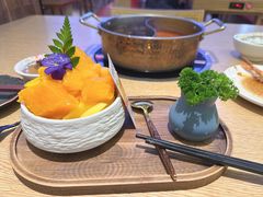 -松野谷·寿喜烧自助(华联顺义金街购物中心店)