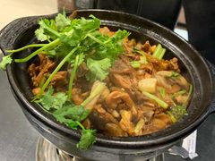 -川香煲(茅台路店)