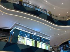 -宝龙城(杭州滨江店)