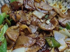 -三子下水馆(南十四道街151号店)