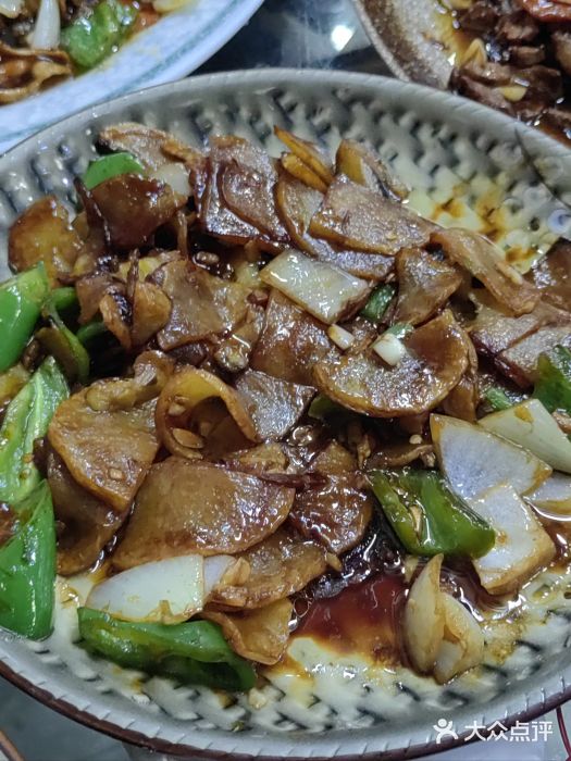 三子下水馆(南十四道街151号店)图片