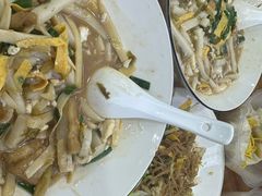 -老袁炒年糕(富豪路店)