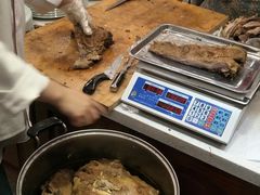 -清真·益鑫羊肉手抓馆(花园北街店)