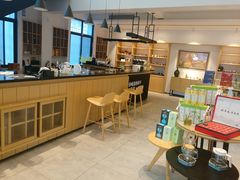 -茶宴·美食地标餐厅(沙坡尾店)
