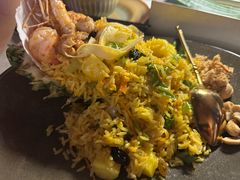 -Tegu泰古莲·泰国餐厅(红山6979店)