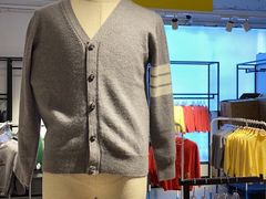 -春竹·微奥莱(北京西路店)