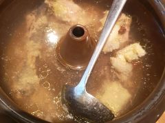 -云海肴·汽锅鸡·云南菜(广安门天虹店)