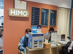 -海马体照相馆(深圳万象天地店)