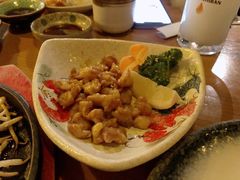 柚香鸡软骨-天手古舞居酒屋(889广场店)