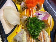 赤谷卷寿司-赤谷和牛烧肉居酒屋(石景山店)