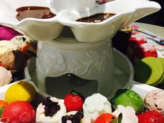 -哈根达斯(青岛海信店)