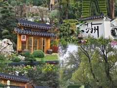 -惠山古镇·寄畅园