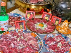 -大阪烧肉BAKA一代(十亩地店)