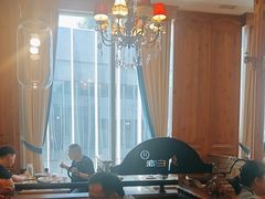 -新白鹿餐厅(城西银泰城店)