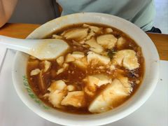 -老磁器口豆汁店(马家堡店)