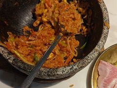 -炙城·韩式烤肉(南京东路店)