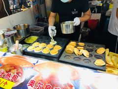 -大学城夜市大排档(凤栖路店)